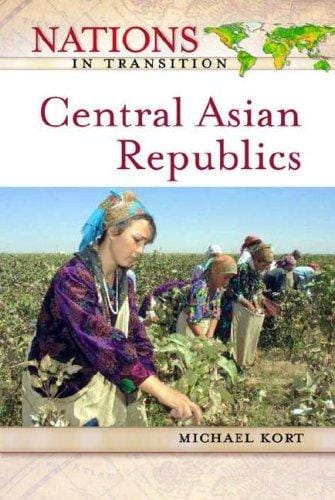 Central Asian republics