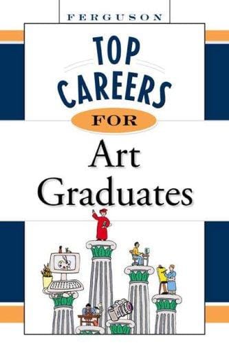 Top careers for art graduates