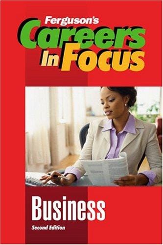Careers in focus