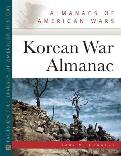 Korean War almanac