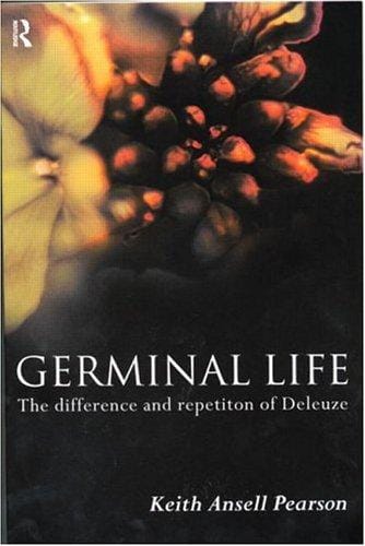 Germinal life