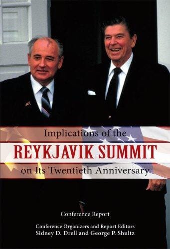 Implications of the Reykjavik summit on its twentieth anniversary