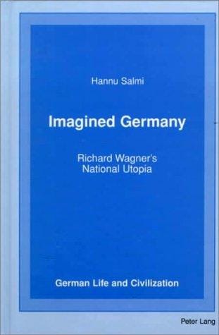 Imagined Germany