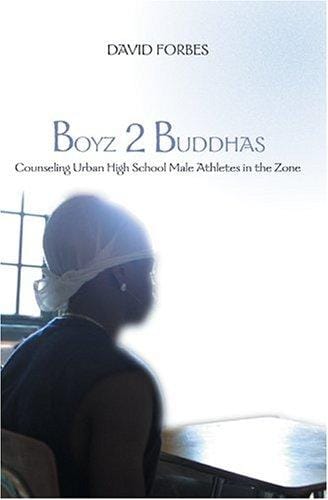 Boyz 2 buddhas