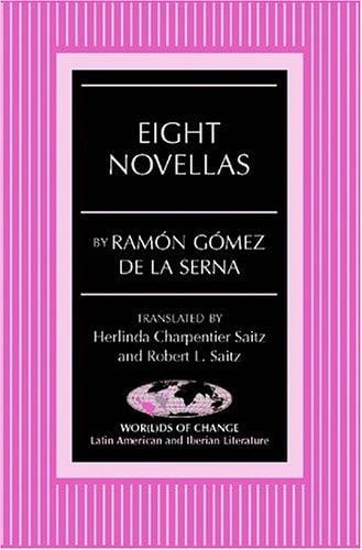 Eight novellas