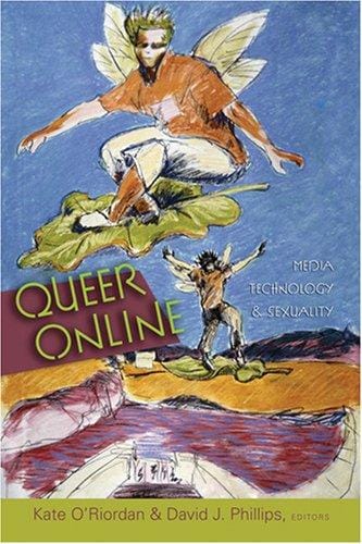 Queer online