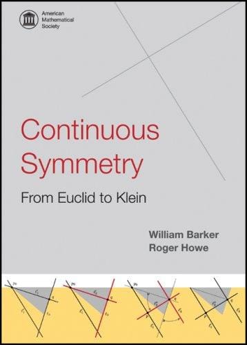 Continuous symmetry