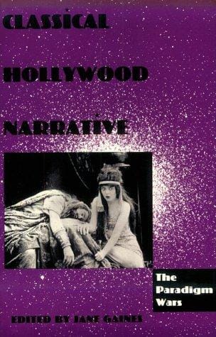 Classical Hollywood narrative