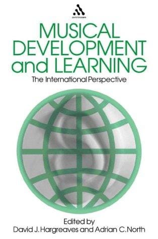 Musical development and learning