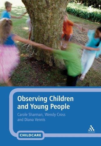 Observing children and young people