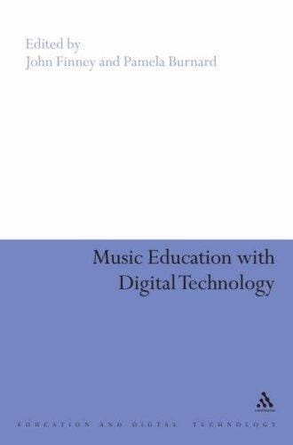 Music education and digital technology