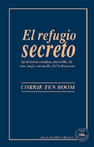 Refugio Secreto, El
