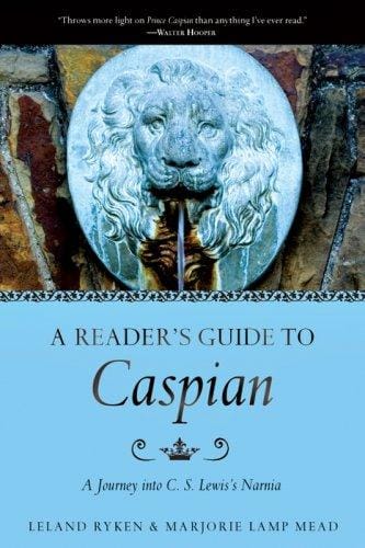 A Reader's Guide To Caspian