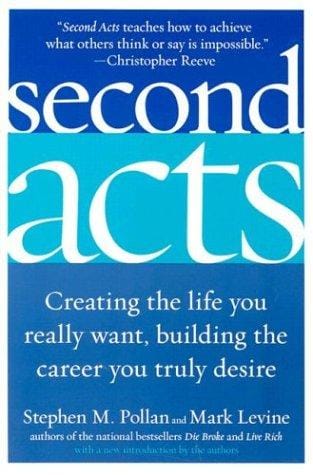 Second acts