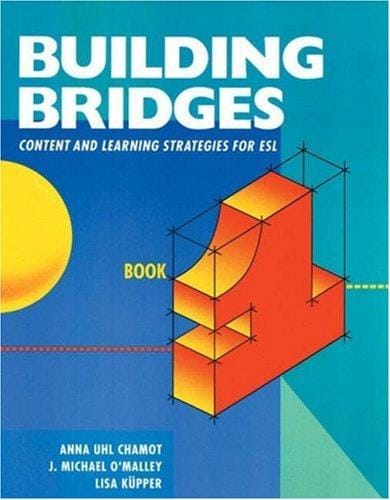 Building bridges