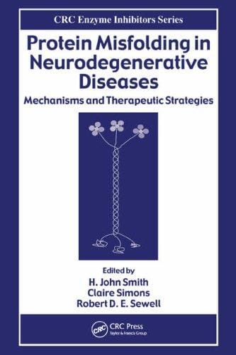 Protein misfolding in neurodegenerative diseases