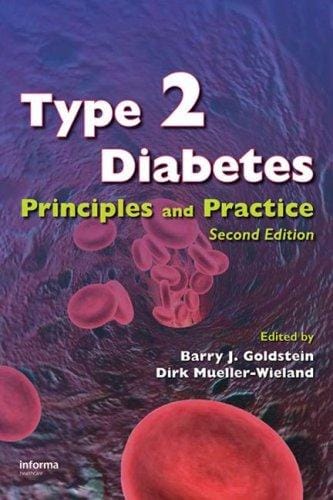 Type 2 diabetes