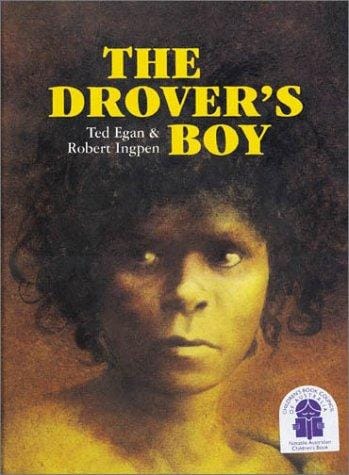 The Drover's Boy
