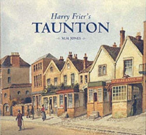 Harry Frier's Taunton