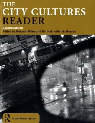 The city cultures reader