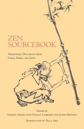 Zen sourcebook