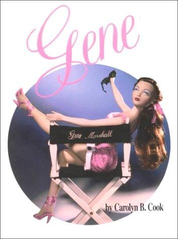 Gene, 2nd Edition (Gene: Identification & Price Guide)