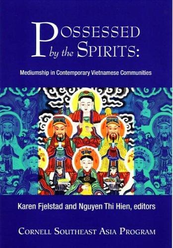 Possessed by the spirits