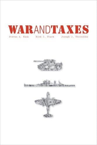 War and taxes