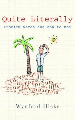 Problem words
