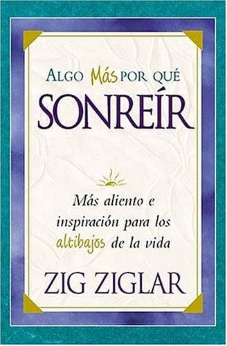 Algo Más Porque Sonreir