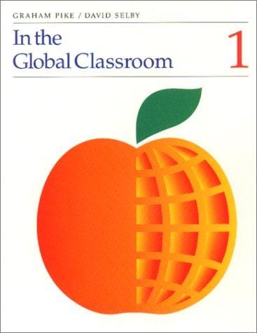 In the Global Classroom - 1