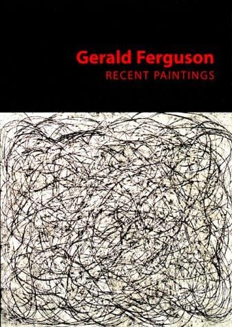Gerald Ferguson