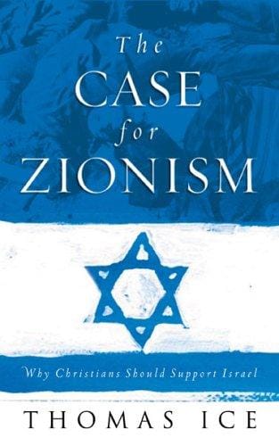 The Case for Zionism