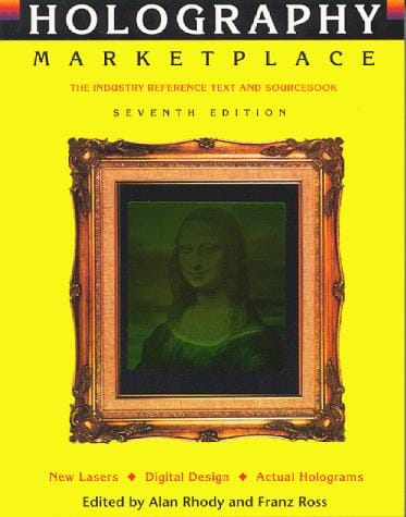 Holography marketplace