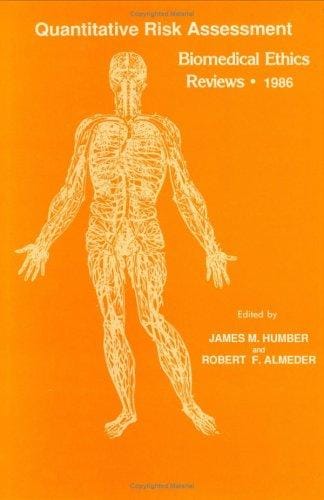 Quantitative risk assessment