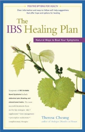 The IBS healing plan
