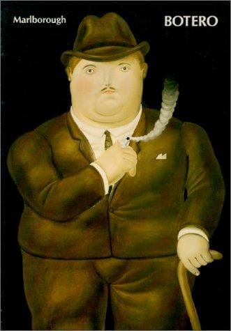 Botero 1980