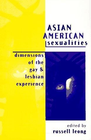 Asian American sexualities