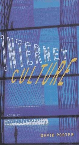 Internet culture
