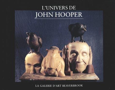 L'Univers De John Hooper