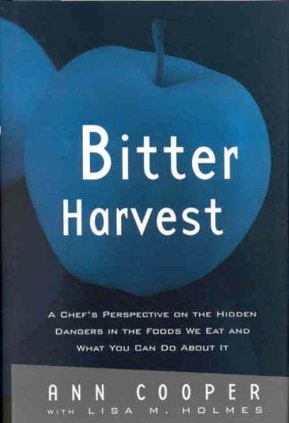 Bitter harvest