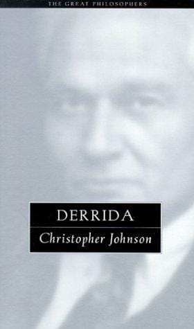 Derrida