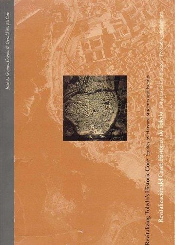 Revitalizing Toledo's historic core