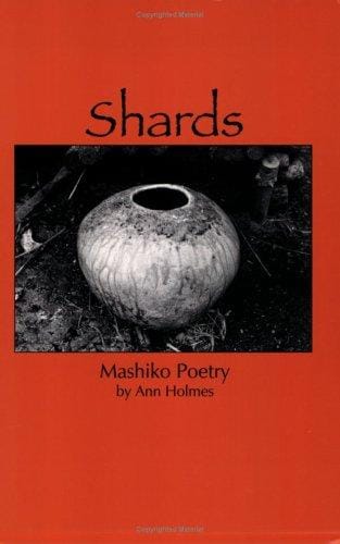 Shards Mashiko Poetry