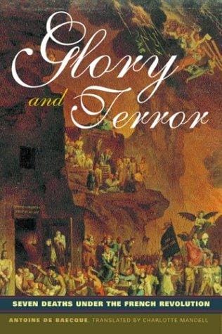 Glory and terror