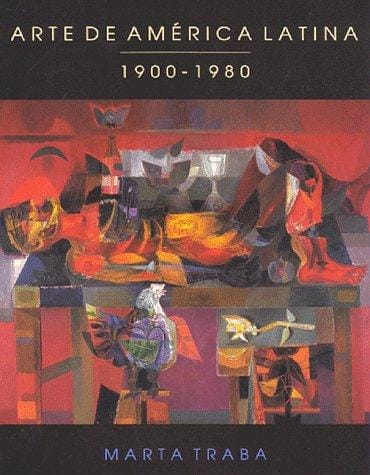 Arte De America Latina