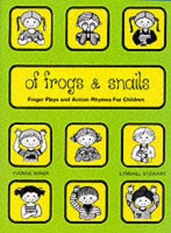 Of Frogs and Snails (Belair)