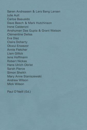 Curating Subjects