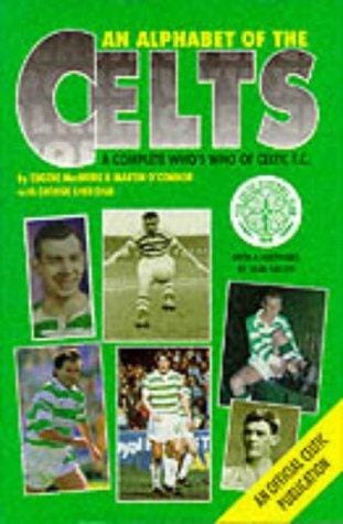 An alphabet of the Celts