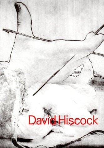 David Hiscock